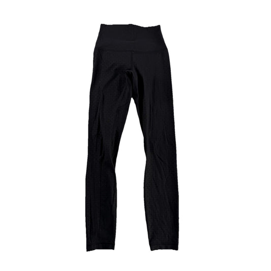 Womens Lululemon Align Leggings Size 6