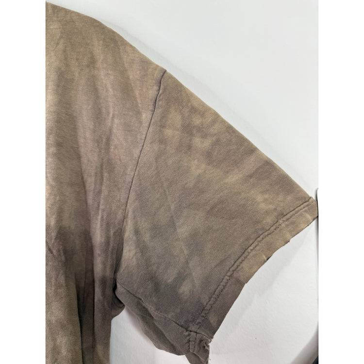 MENS “THE MOUNTAIN” T SHIRT