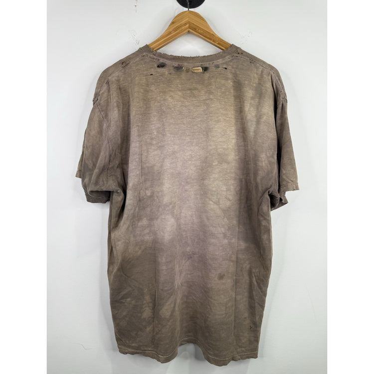 MENS “THE MOUNTAIN” T SHIRT