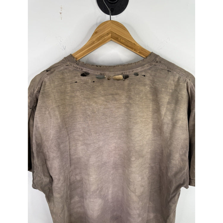 MENS “THE MOUNTAIN” T SHIRT