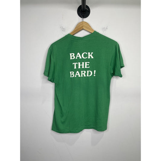 Men’s Vintage 80s North Carolina Shakespeare Festival T Shirt Sz L