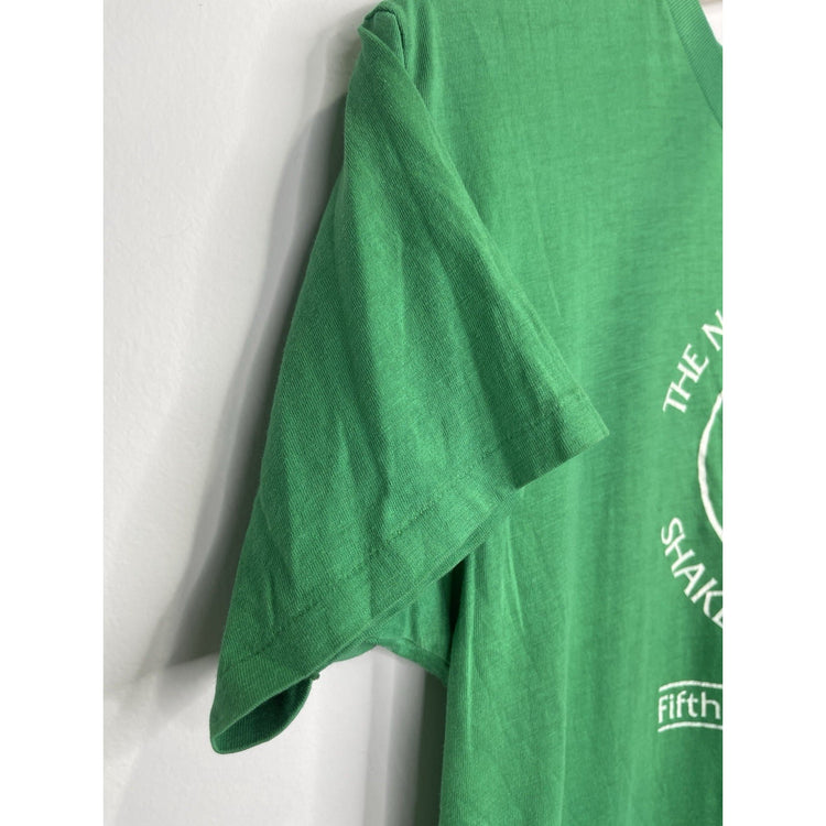 Men’s Vintage 80s North Carolina Shakespeare Festival T Shirt Sz L