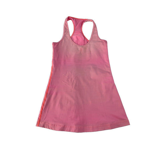 Women's Lululemon Ombre Racerback Athletic Tank Top Size M