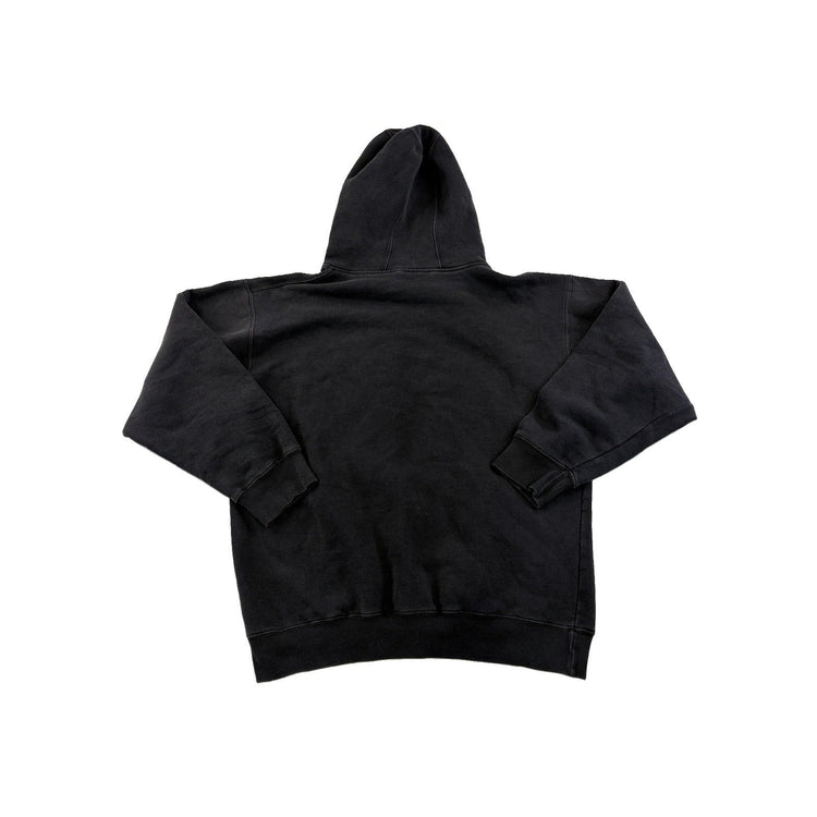 Men’s Vintage CH Apperal “ Three Olives Vodka” Pull Over Hoodie Size M