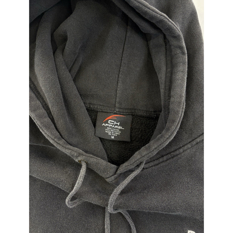 Men’s Vintage CH Apperal “ Three Olives Vodka” Pull Over Hoodie Size M