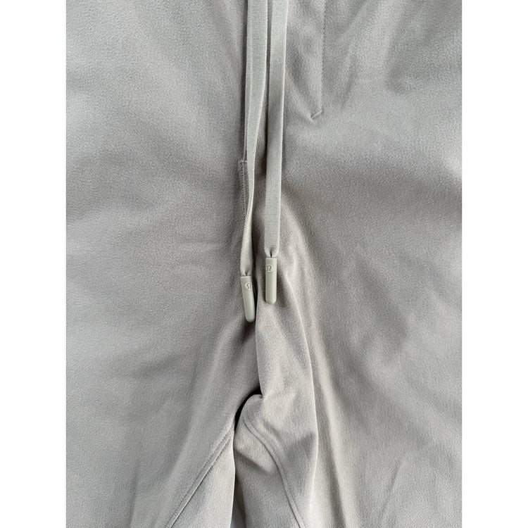 Mens Lululemon Size XL Beige Joggers