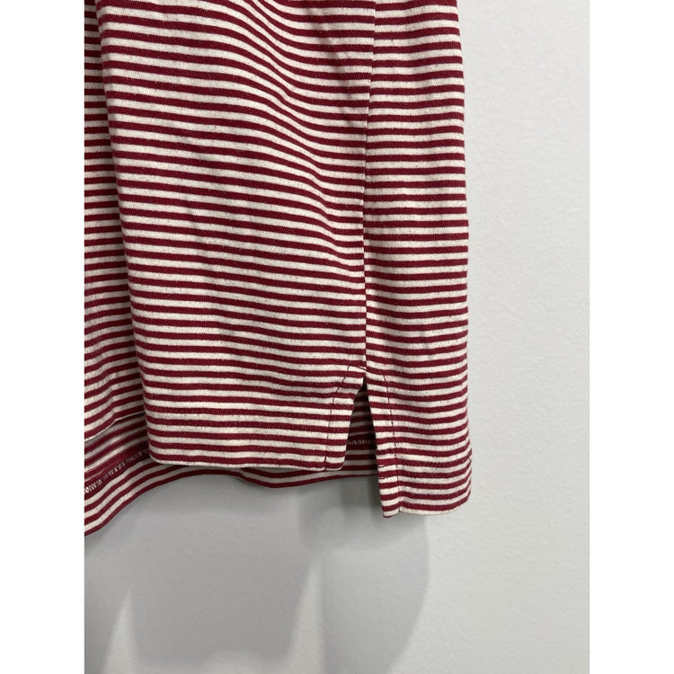 Vintage Men’s Tommy Hilfiger Polo Stripes Shirt