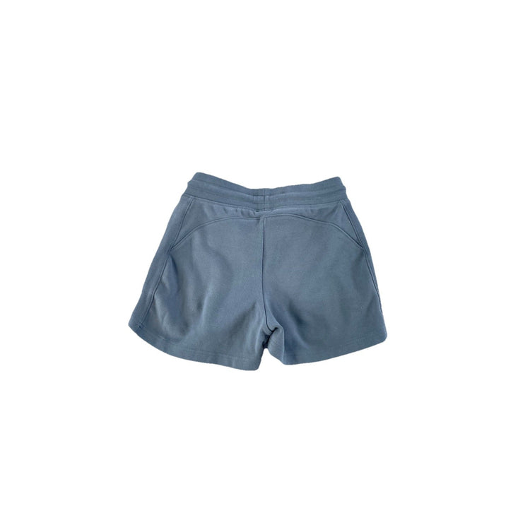 Women’s Gray Alphalete Shorts Size XXS