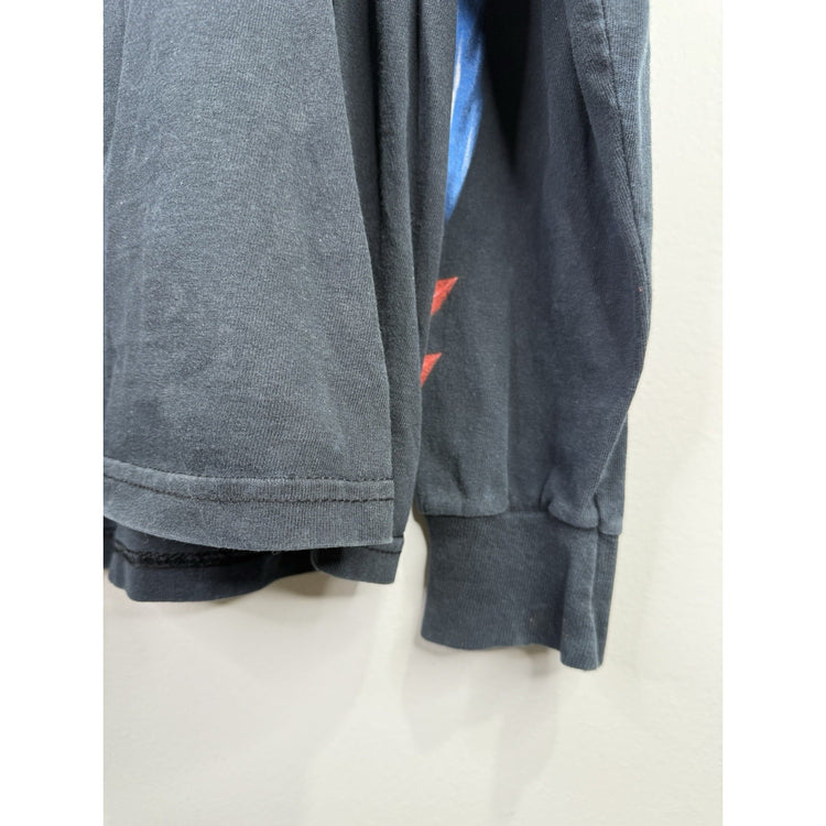 MENS PIRANA Z RACING LONGSLEEVE SHIRT