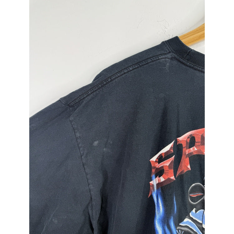 MENS PIRANA Z RACING LONGSLEEVE SHIRT