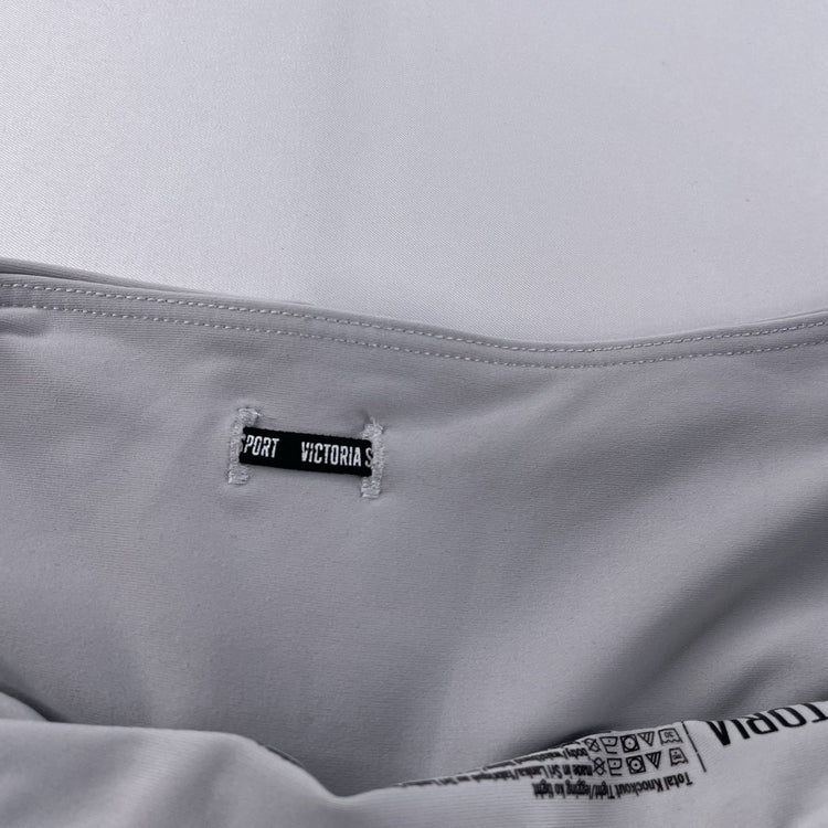 Womens Victoria’s Secret Victoria Sport White Leggings Size Medium