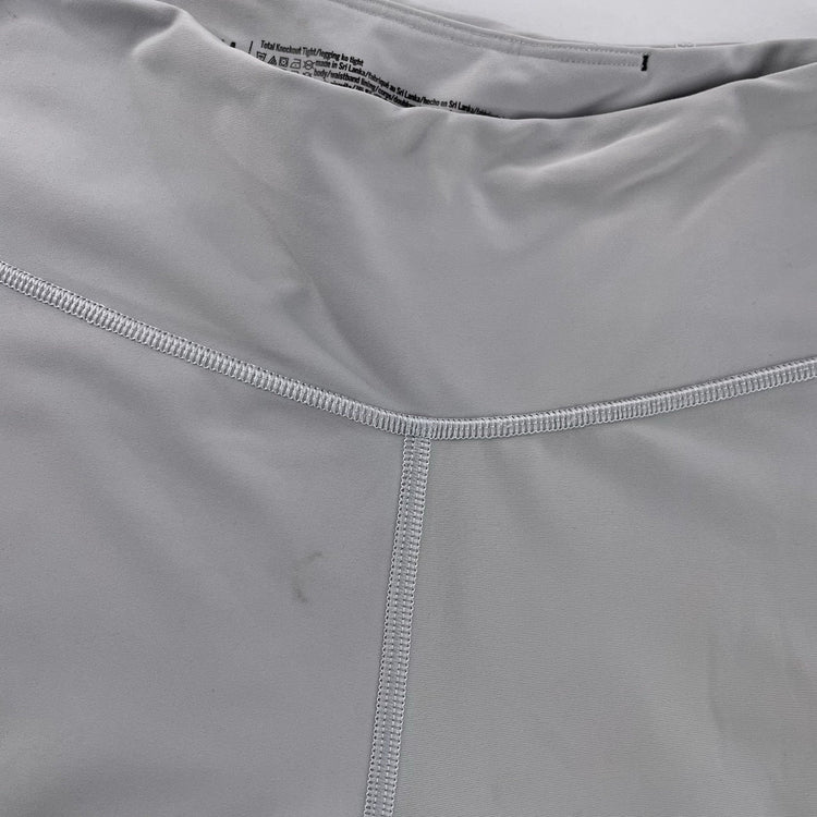 Womens Victoria’s Secret Victoria Sport White Leggings Size Medium