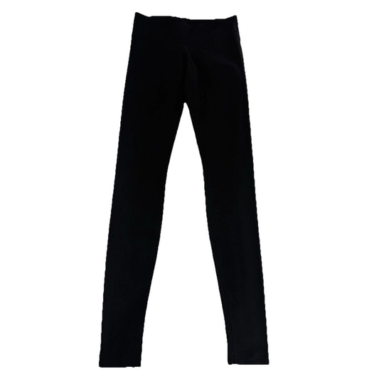 Womans Lululemon Size 4 Leggings