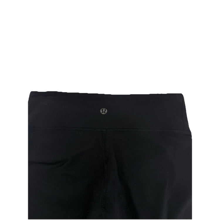 Womans Lululemon Size 4 Leggings