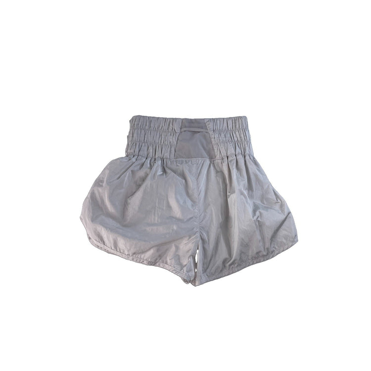 Womens FreePeople High Waisted Shorts Size M