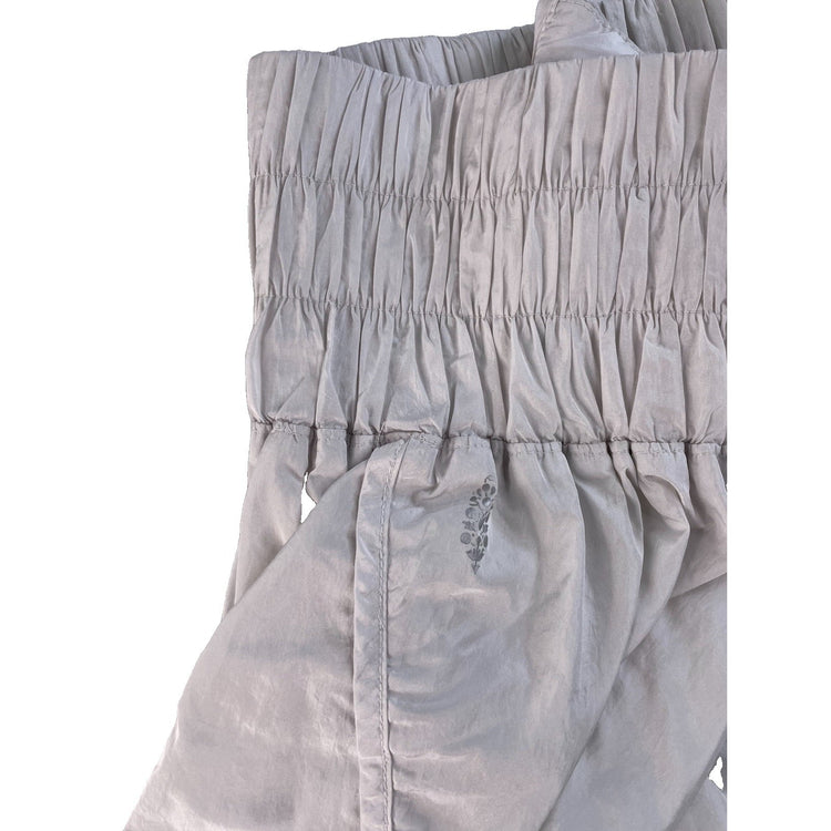 Womens FreePeople High Waisted Shorts Size M