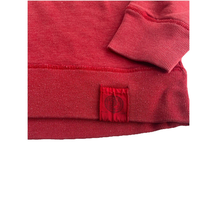 Womens Polo Ralph Lauren L Cropped Sweater pink