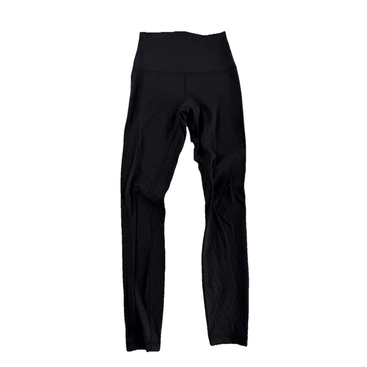 Womens Lululemon Align High-rise With Pockets Size 2