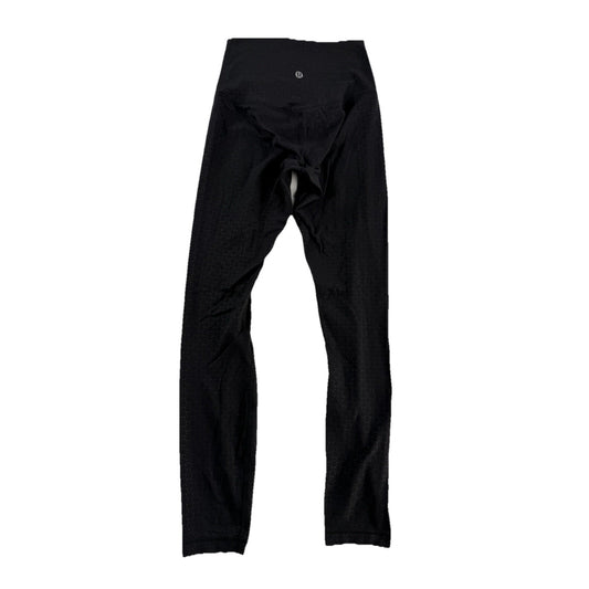 Womens Lululemon Align High-rise With Pockets Size 2