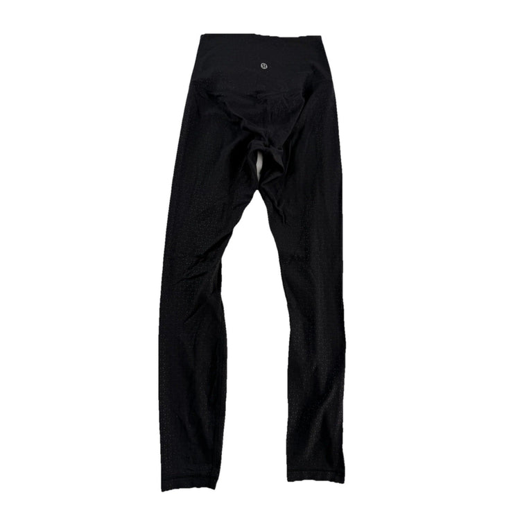 Womens Lululemon Align High-rise With Pockets Size 2