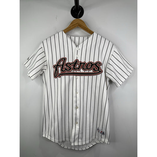VINTAGE ASTROS JERSEY MENS XL