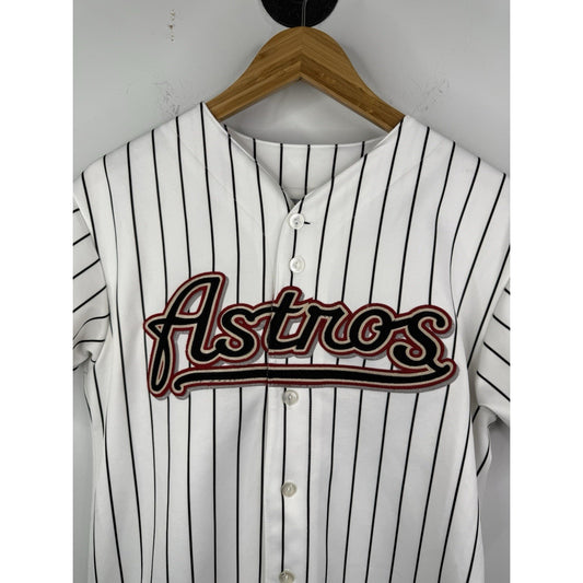 VINTAGE ASTROS JERSEY MENS XL