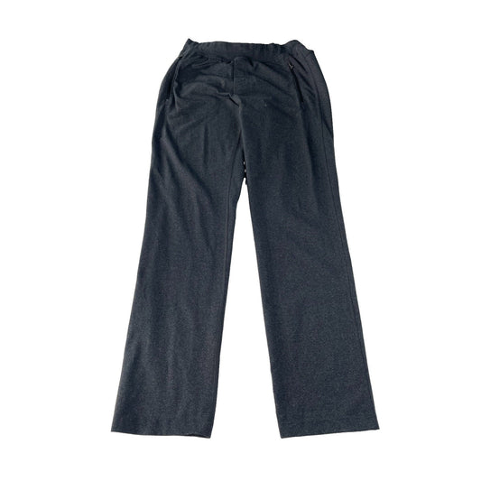 Mens Lululemon Dark Gray Sweatpants Size Medium
