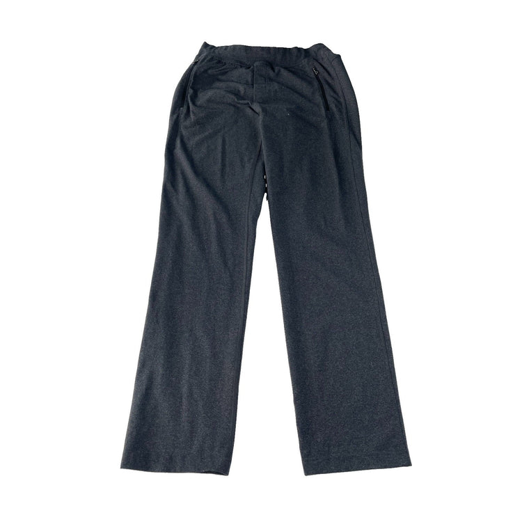 Mens Lululemon Dark Gray Sweatpants Size Medium
