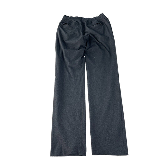 Mens Lululemon Dark Gray Sweatpants Size Medium