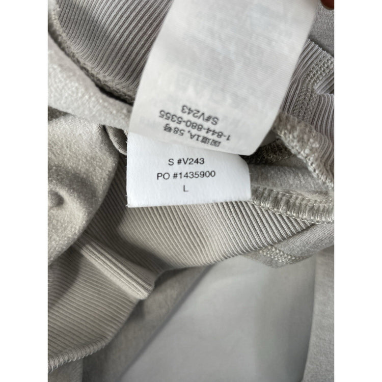 Mens Vuori Light Just Seaside Zip Up Jacket Size Large