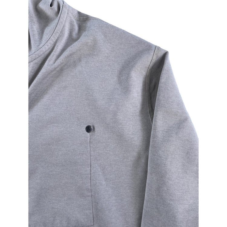Mens Vuori Light Just Seaside Zip Up Jacket Size Large
