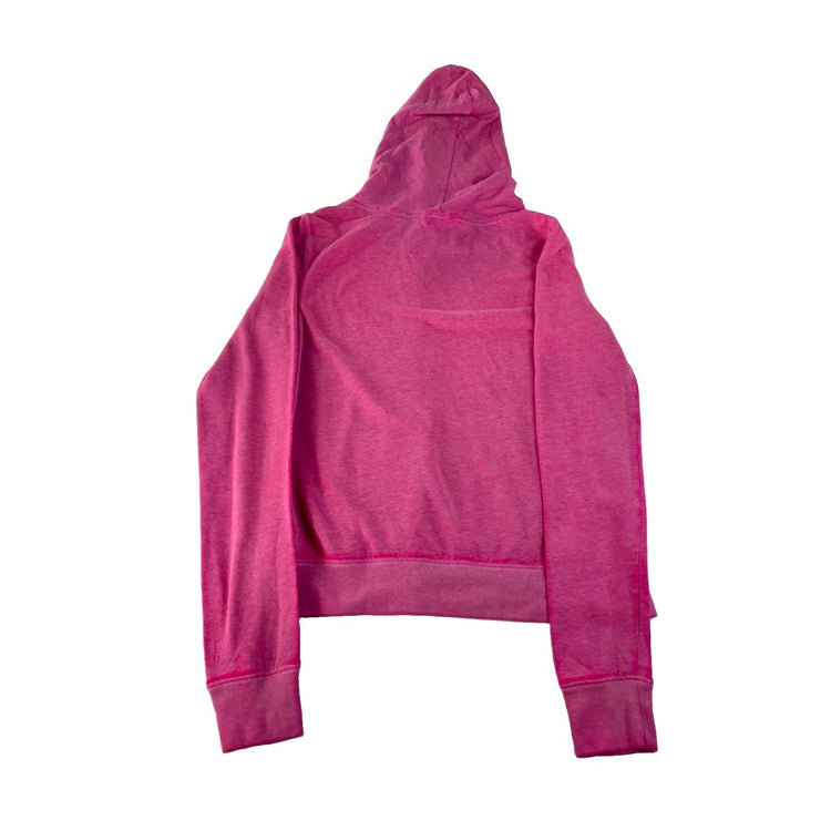 Womens PINK Victorias Secret Pink Sweater Size Medium