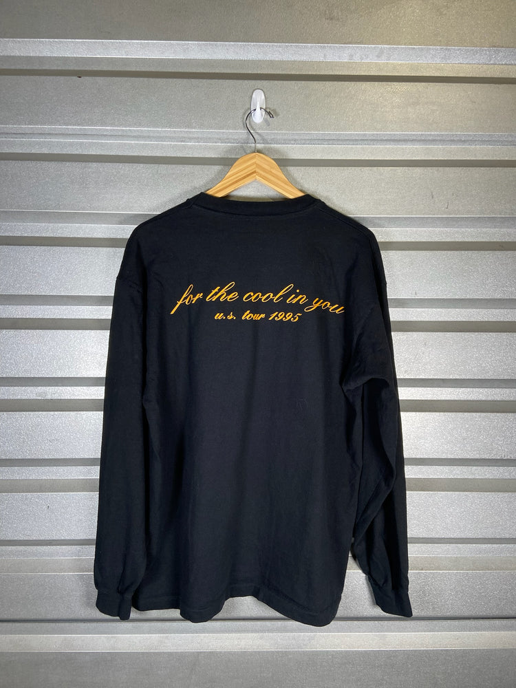 1994 Babyface Longsleeve T-Shirt