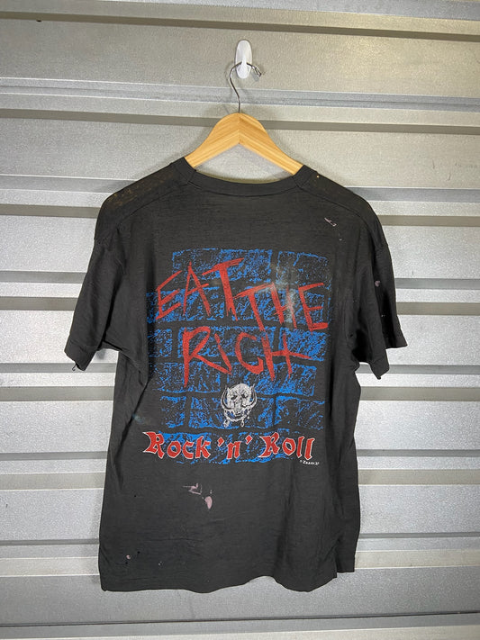 1987 Motörhead T-Shirt