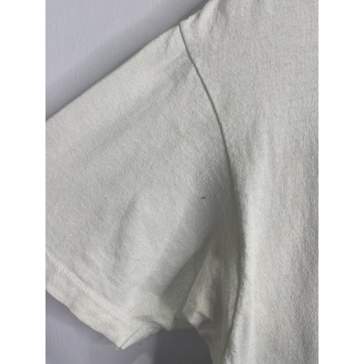 Vintage 1987 King Kondoms Promo T-shirt Size Xl