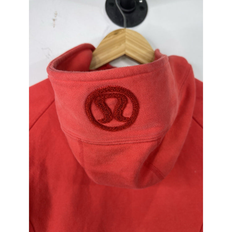 Womens Lululemon Zip Up Jacket Size 6