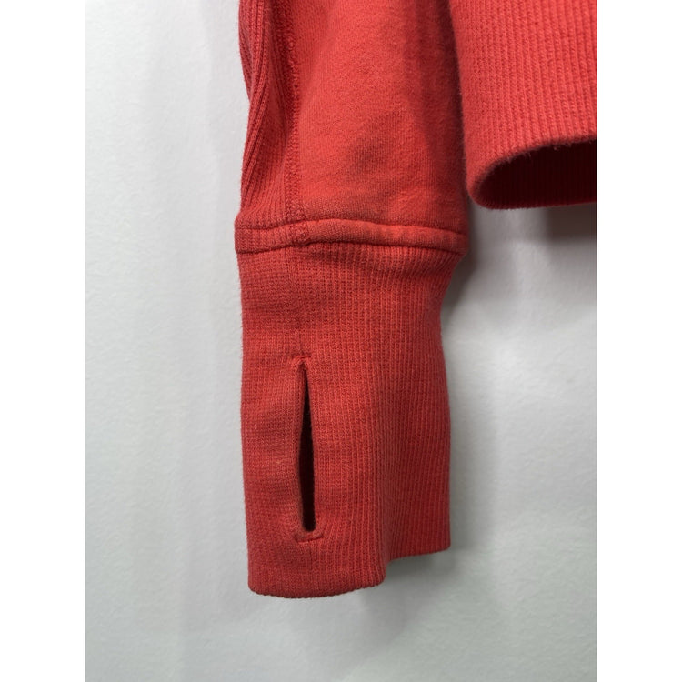 Womens Lululemon Zip Up Jacket Size 6