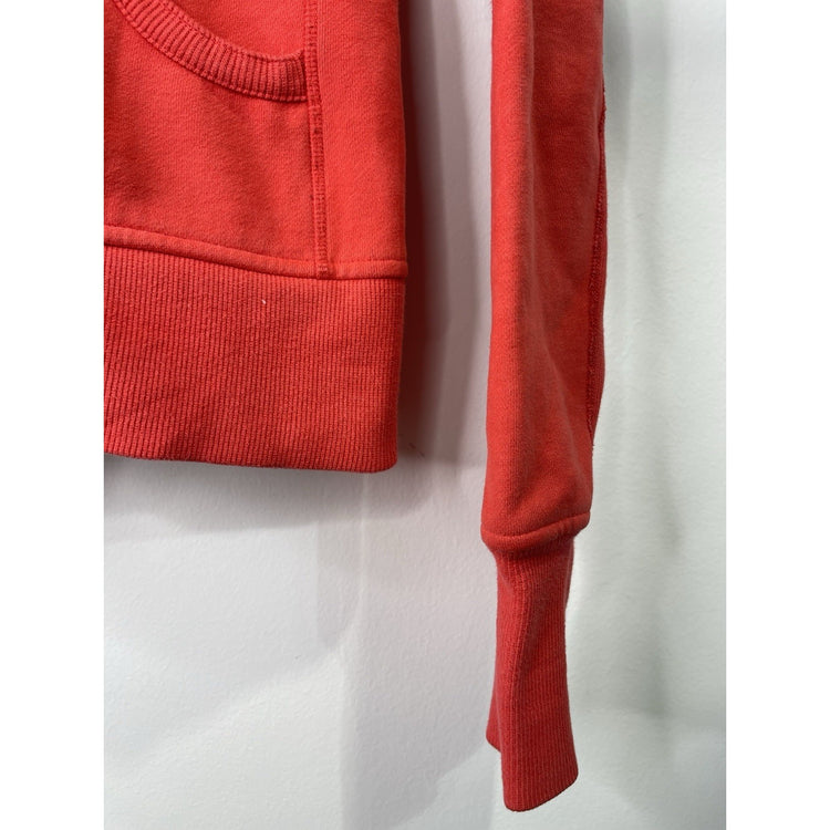Womens Lululemon Zip Up Jacket Size 6