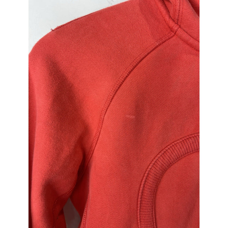 Womens Lululemon Zip Up Jacket Size 6