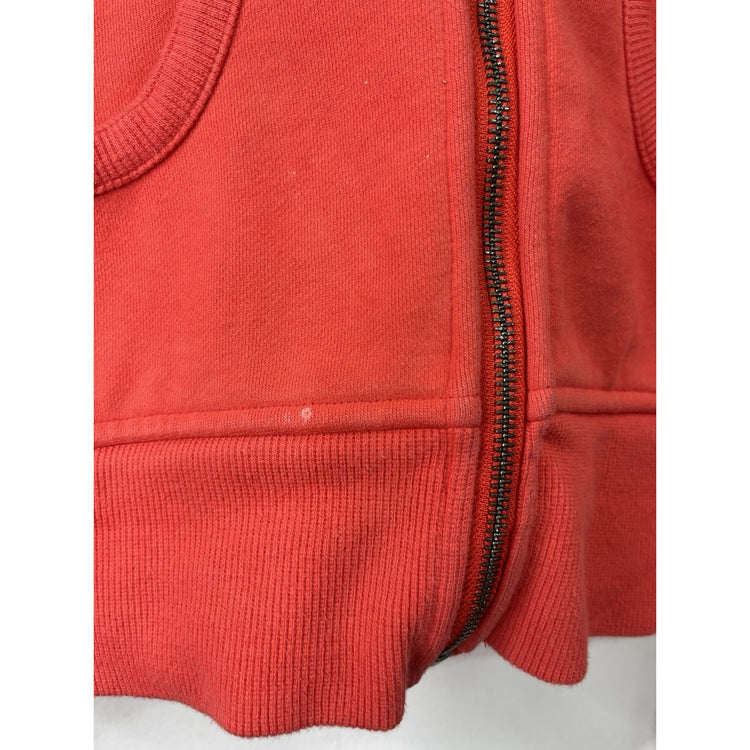 Womens Lululemon Zip Up Jacket Size 6