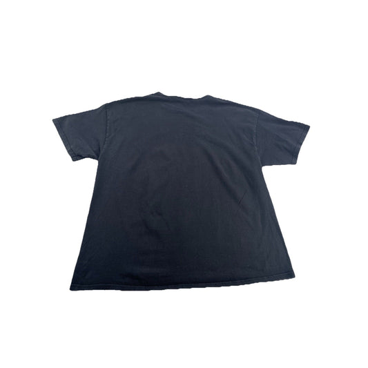 Vintage Dark Grey Mens Pac-Man “back In The Day” Xl