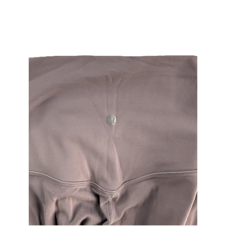 Womens Lululemon Alight High-rise Biker Shorts Size 2