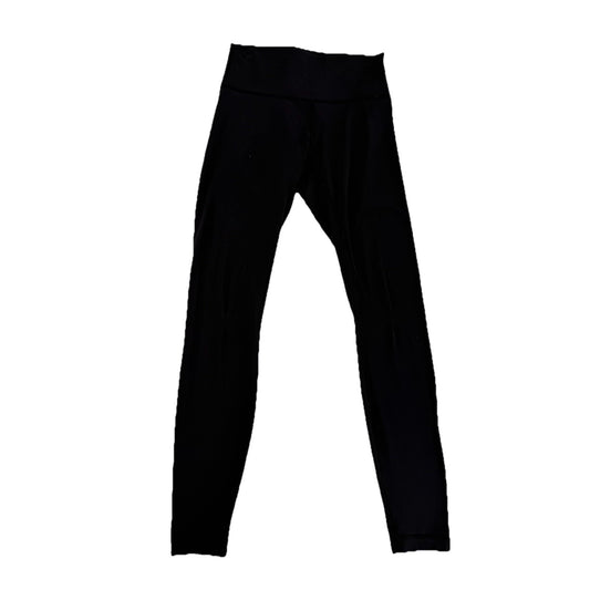 Womans Lululemon Size 6 Leggings