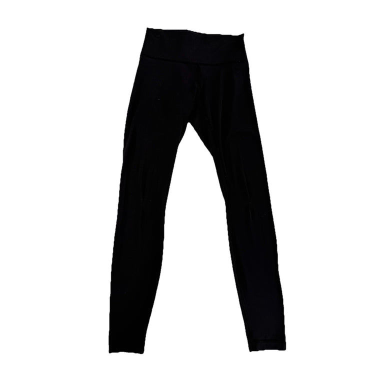 Womans Lululemon Size 6 Leggings