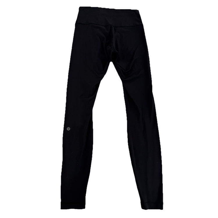 Womans Lululemon Size 6 Leggings