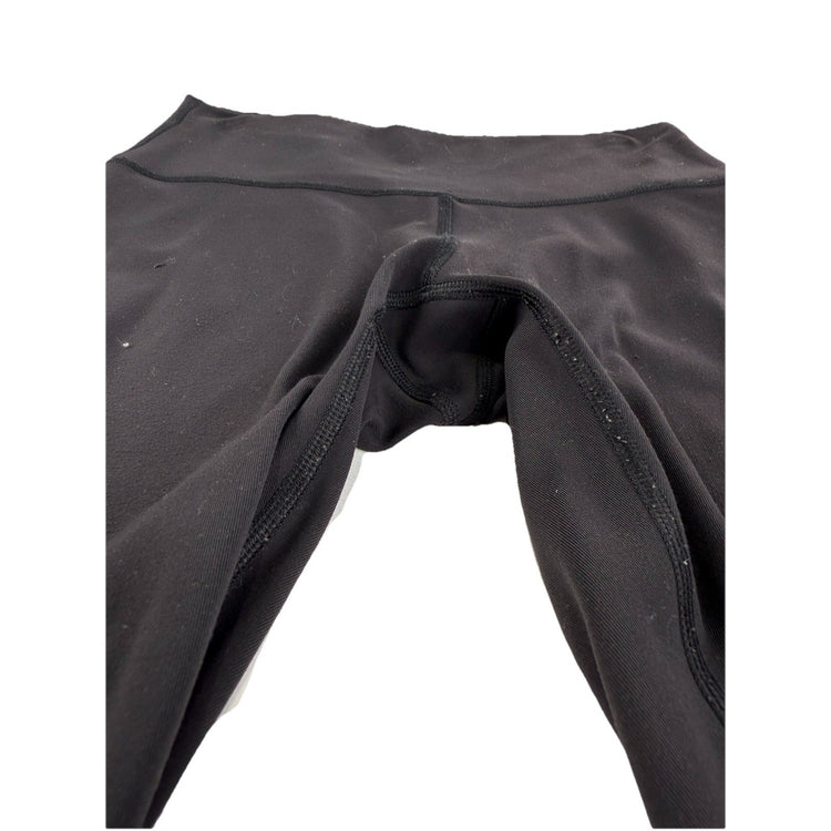 Womans Lululemon Size 6 Leggings
