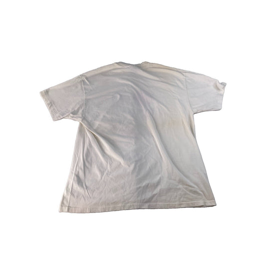 Men Vintage Ron Lee "I'm In The Money" Graphic Hanes Beefy Tee Size XL