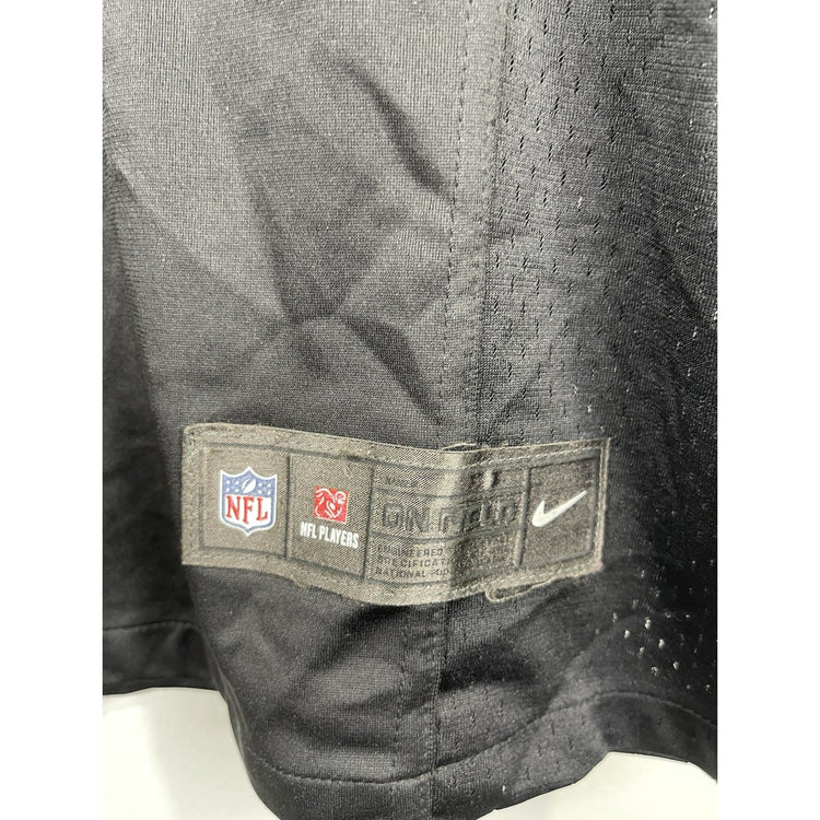 NFL Nike Limited Black Impact Youth Sz L BRIAN CUSHING HOUSTON TEXANS Jersey