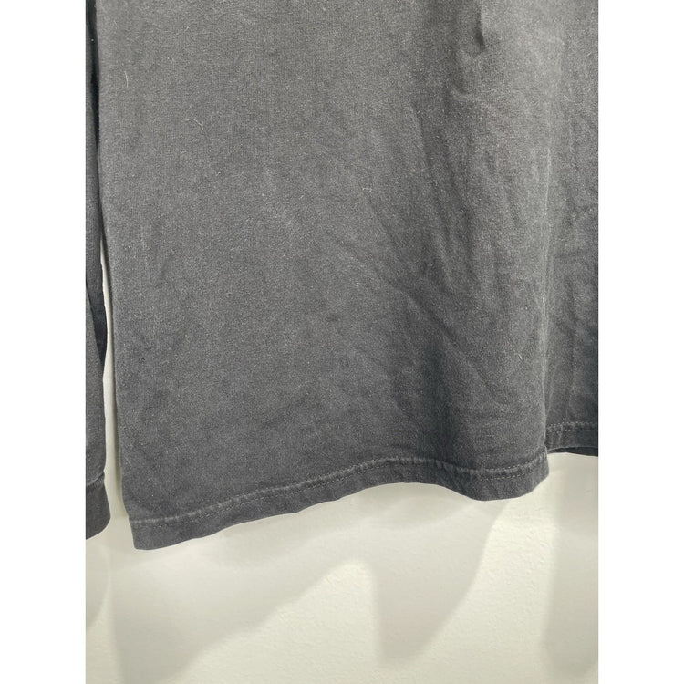 Men’s Harley Davidson Graphic Stafford Texas Long Sleeve Sz Medium