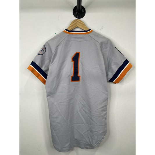 Vintage Detroit Tigers Wilson Jersey Size 42 #1